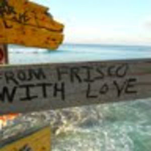 Meet your Posher, Marc